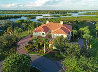 951 River Basin Ct UNIT 201C, Bradenton, FL 34212