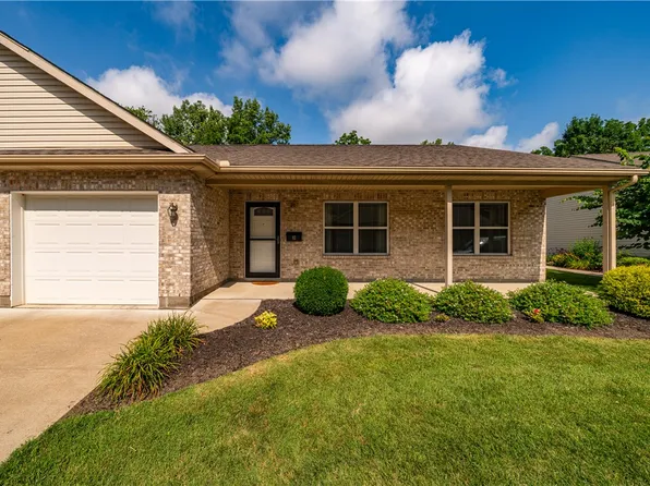 92 Locust Dr, Springboro, OH 45066