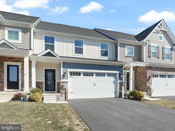 738 Cascade Way, Kennett Square, PA 19348