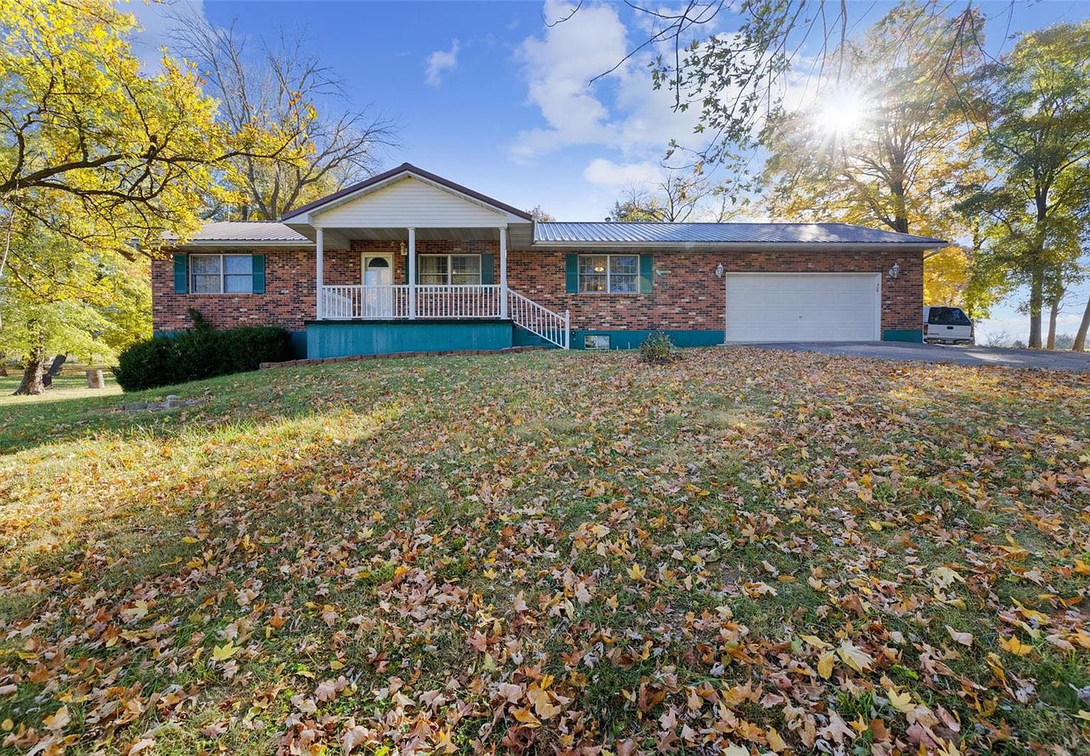 10057 State Highway M, Irondale, MO 63648 Zillow