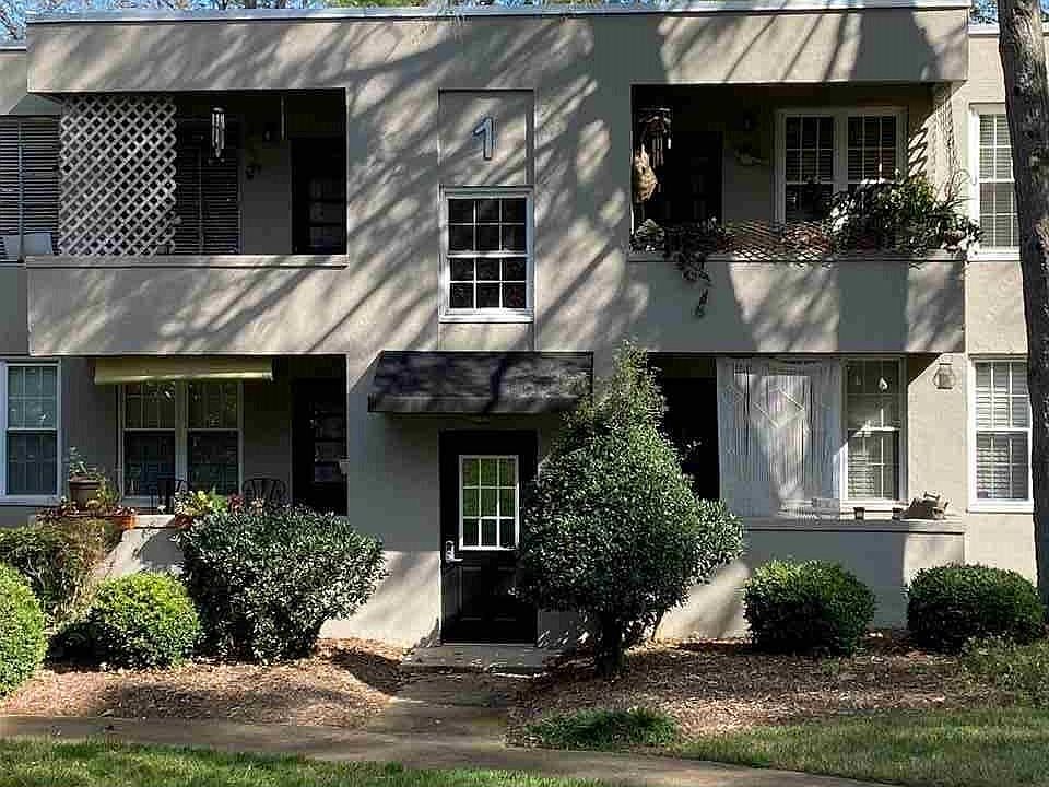 Mcdaniel Heights Condominiums Greenville, SC Zillow
