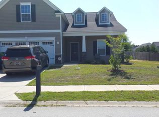 409 Zeppelin Ln, Columbia, SC 29209