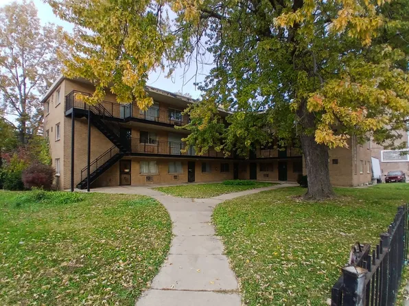 3258 E 91st St APT 2D, Chicago, IL 60617