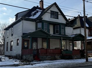 460-462 Spaulding St, Elmira, NY