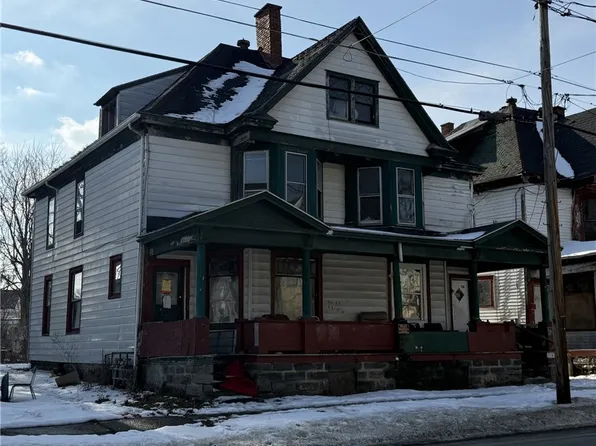 460-462 Spaulding St, Elmira, NY 14904