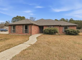 307 Bob White St, Pittsburg, TX 75686