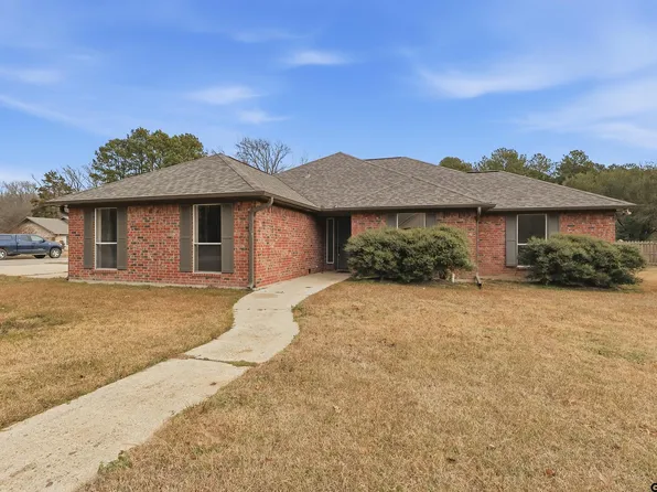 307 Bob White St, Pittsburg, TX 75686