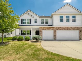 787 Belgian Ln, Lafayette, IN