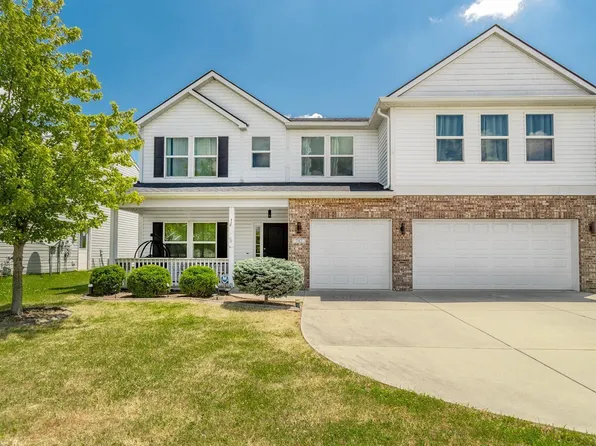 787 Belgian Ln, Lafayette, IN 47905