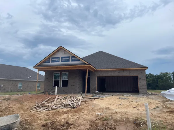 540 Windemere Loop, Oakland, TN 38060