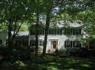 2 Timberline Dr, Flanders, NJ 07836