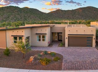 6862 W Patina Dr, Marana, AZ 85658