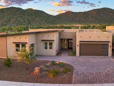 6862 W Patina Dr, Marana, AZ, 85658