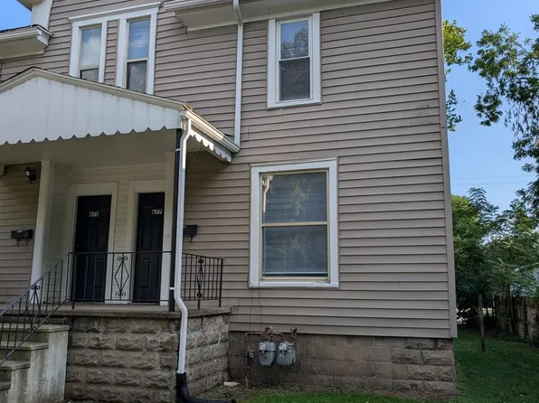 675 & 677 W. Lexington Ave., 675 & 677 W Lexington Ave, Elkhart, IN 46514