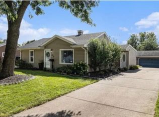 206 Kissane Ave, Brighton, MI 48116