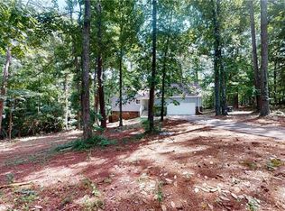1680 Holmes Dr SW, Conyers, GA 30094
