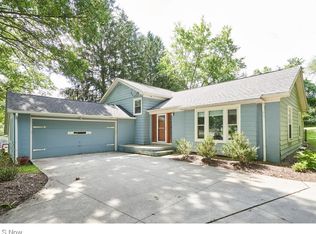 2534 Saint Francis St, Akron, OH