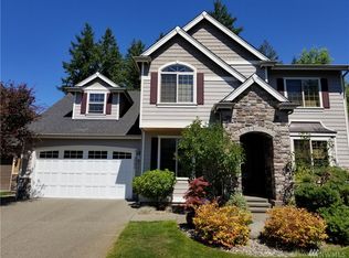 3984 Cameron Dr NE, Lacey, WA 98516