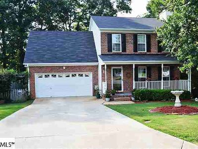 509 Twin Falls Dr, Simpsonville, SC, 29680