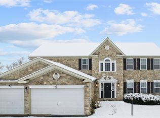 108 Stallion Rd, Clinton, PA 15026