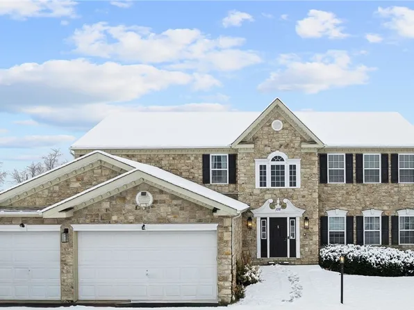 108 Stallion Rd, Clinton, PA 15026