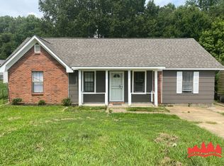 5338 Cedar Bluff Dr, Memphis, TN 38127
