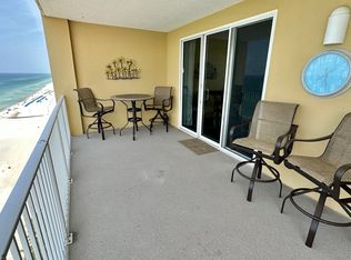 17643 Front Beach Rd UNIT 1403, Panama City Beach, FL 32413