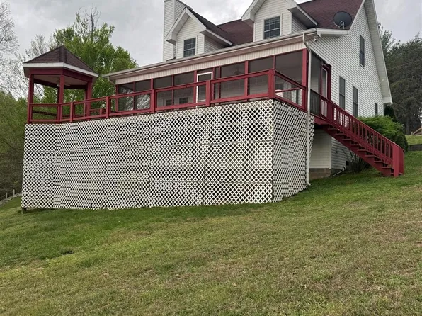 42 Matthew Crescent Rd, Lewisburg, KY 42256