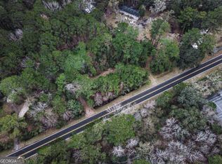 297 Pelican Rd, Woodbine, GA 31569