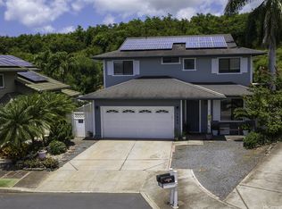 91-1532 Halahinano St, Kapolei, HI 96707