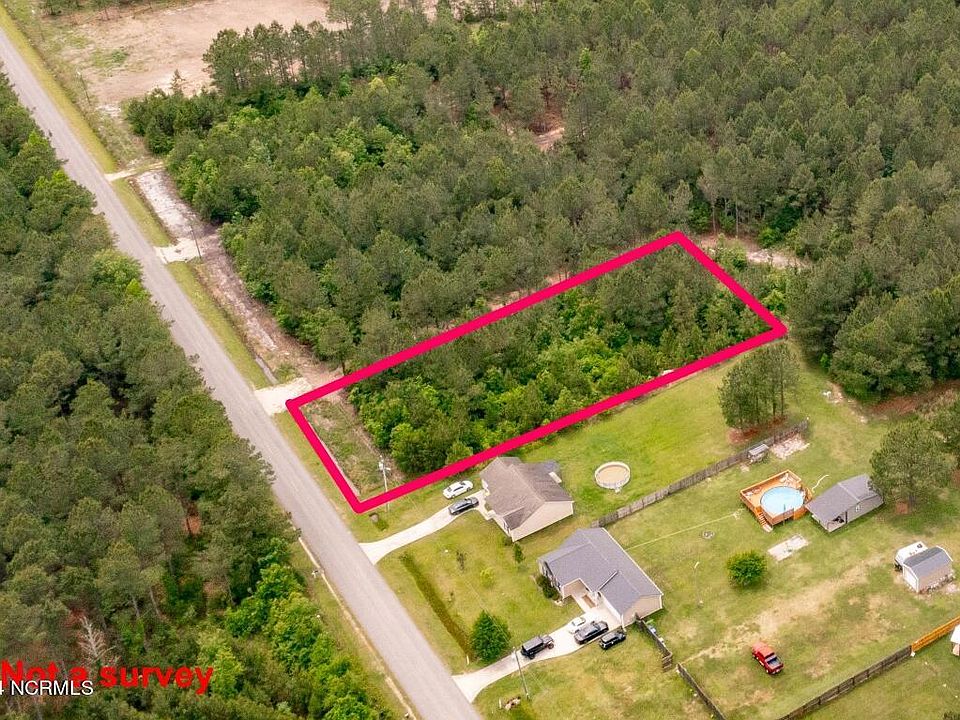 2nd image of 453 Spring Hill Road LOT 7
