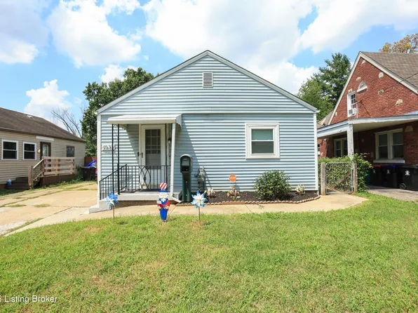 4530 S 1st St, Louisville, KY 40214