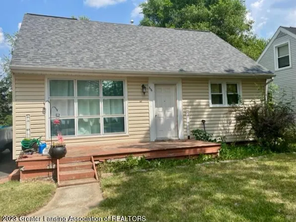 316 Harriet Ave, Lansing, MI 48917