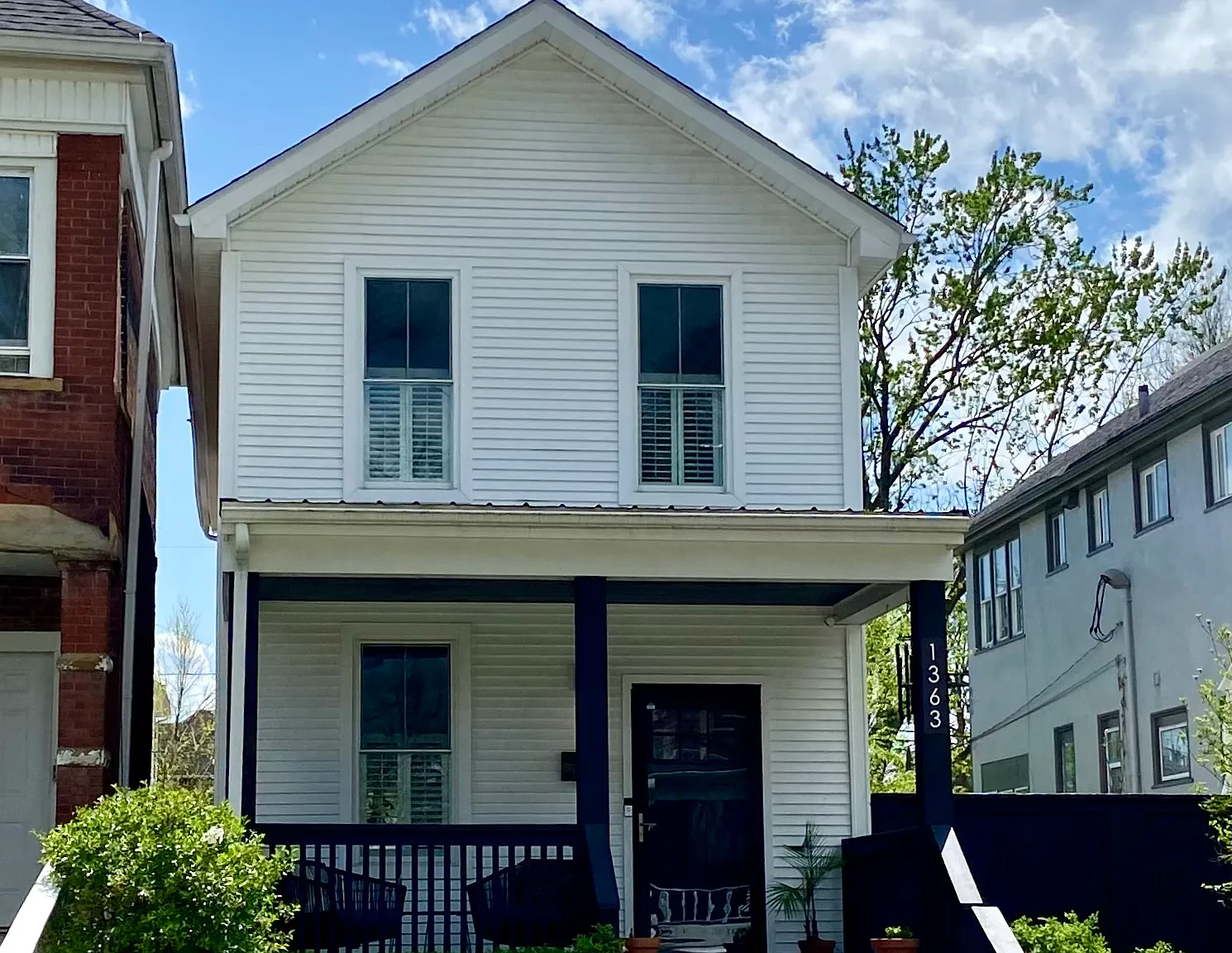 1363 Fair Ave — Photo 1