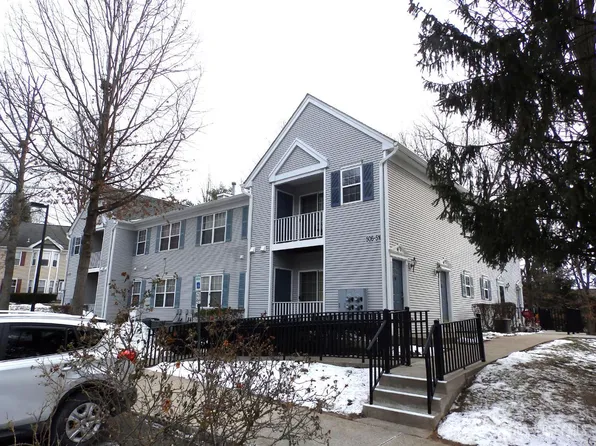 508 Cypress Ln, East Brunswick, NJ 08816