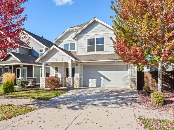 21370 NE Nolan Ct, Bend, OR 97701