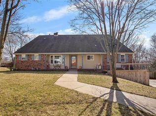 8515 NW 62nd Ter, Kansas City, MO 64152