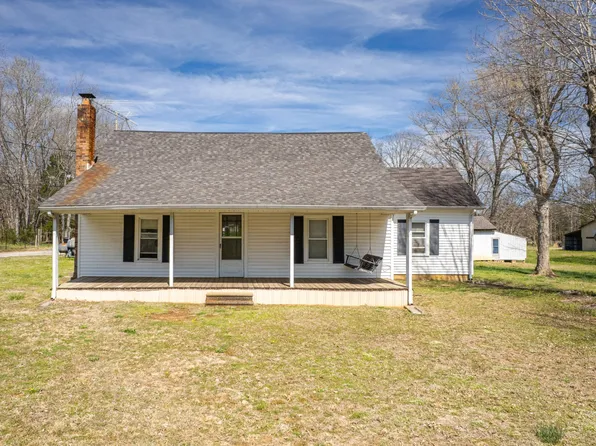 1768 Fayetteville Hwy, Belfast, TN 37019