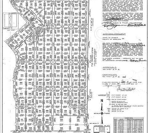 4th image of 3459 N RANDALL Boulevard #-