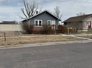709 Evans Ave, Cheyenne, WY 82007