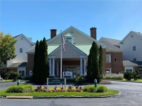 40 Southwick Court #304, Cheshire, CT 06410