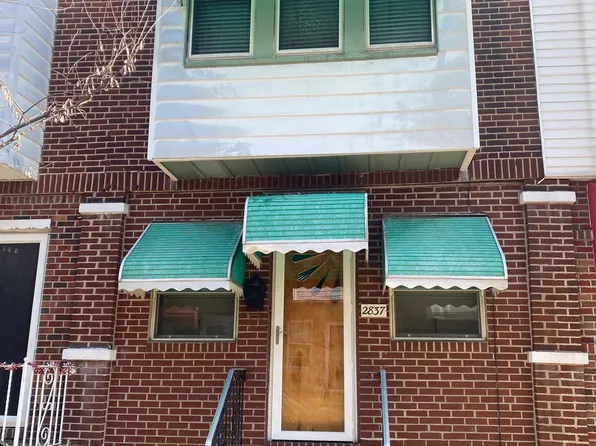 2837 S Franklin St, Philadelphia, PA 19148