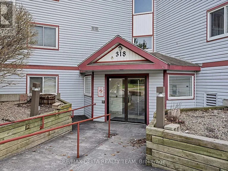 318 Lorry Greenberg Dr #322 — Photo 3