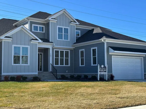 107 William Storrs Rd, Yorktown, VA 23693