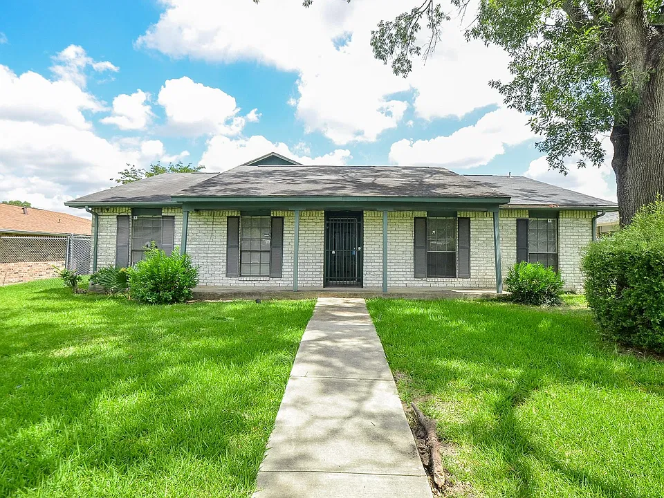 14419 Merry Meadow Dr