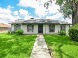 14419 Merry Meadow Dr, Houston, TX 77049