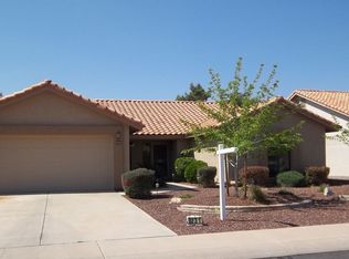 9231 W Kimberly Way, Peoria, AZ 85382