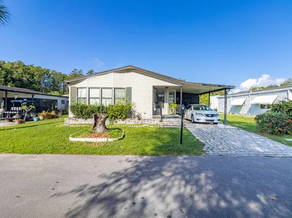 1728 Balsam Ave #272, Kissimmee, FL 34758