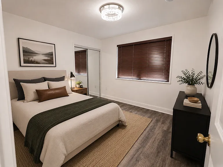 5431 Connecticut Ave NW #2 — Photo 8