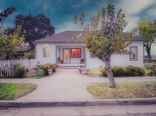 5863 S Juanche St, Tranquillity, CA 93668